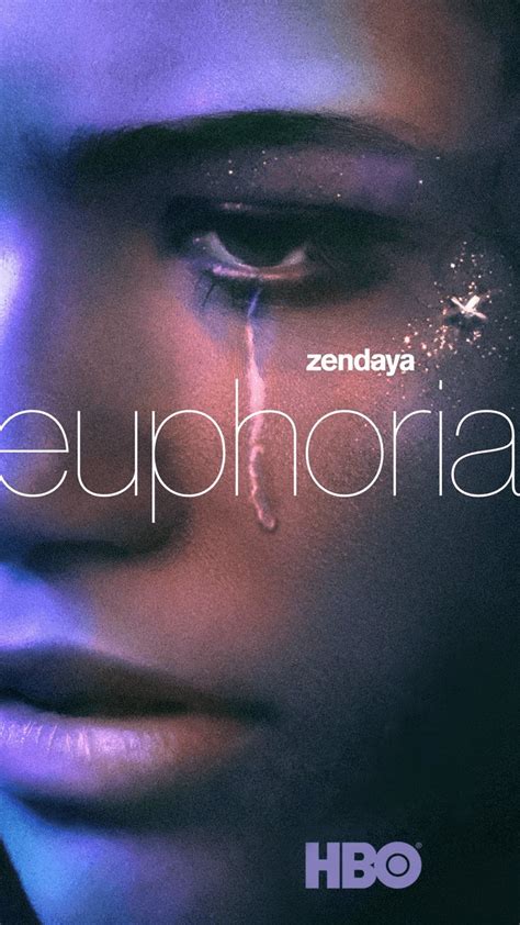 euphoria 8k|euphoria hbo wallpaper.